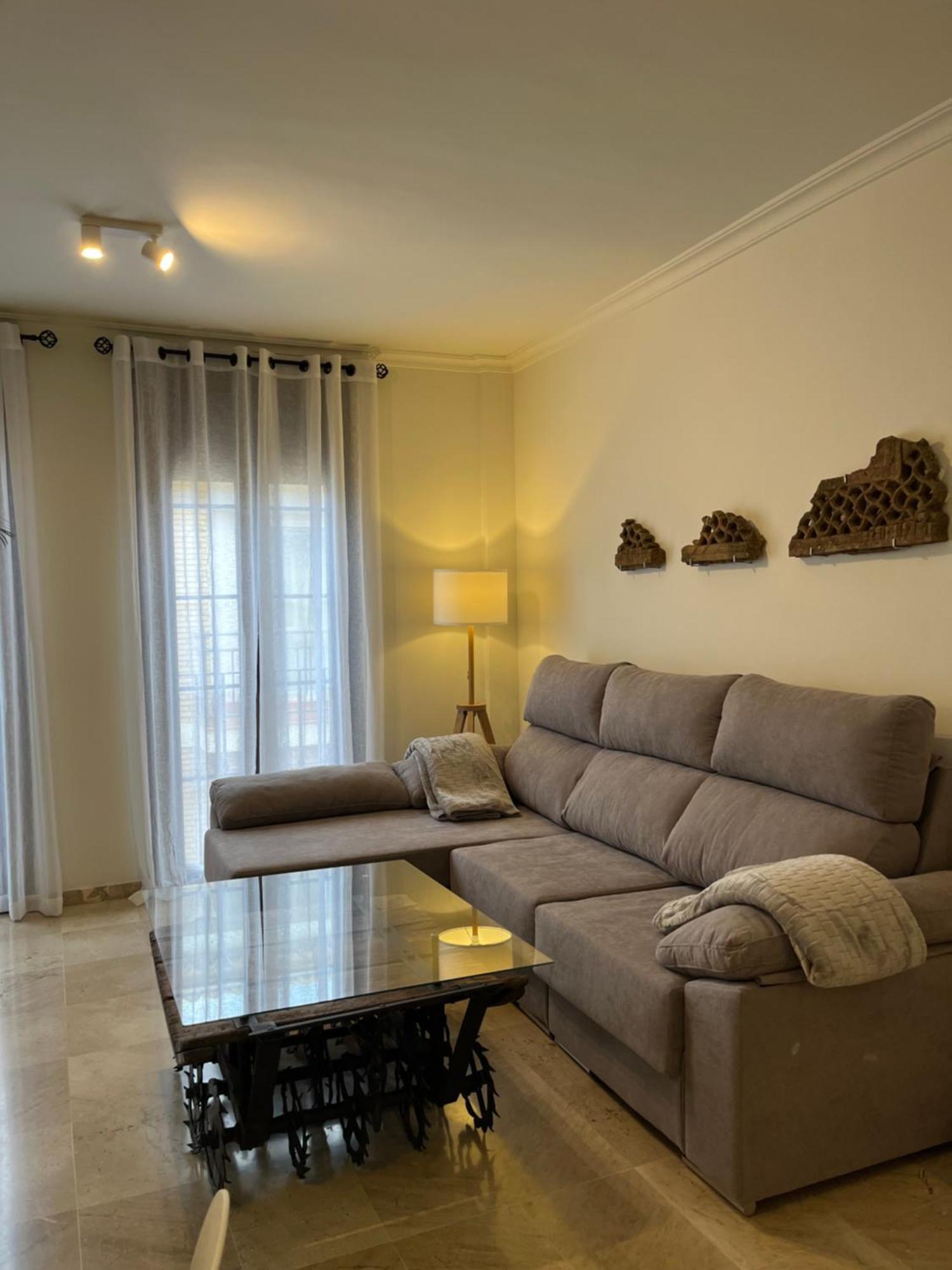 Apartamento Trebol Антекера Экстерьер фото
